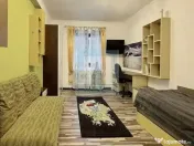 Casa mobilata /utilata LUX - cartier Florilor/Ghimbav 