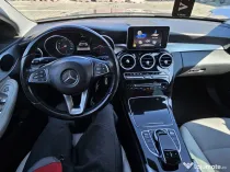 Mercedes-Benz clasa C