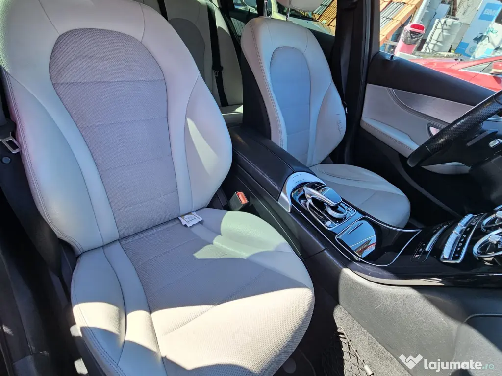 Mercedes-Benz clasa C