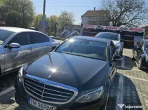 Mercedes-Benz clasa C 200