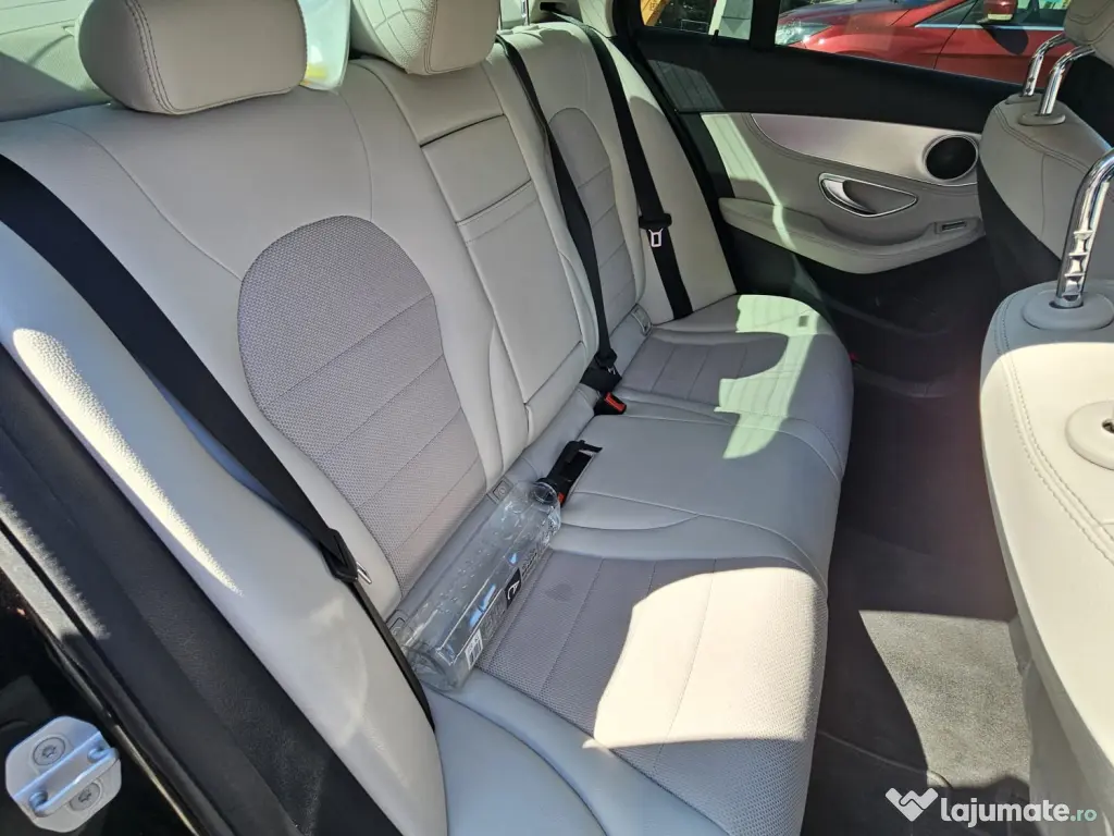 Mercedes-Benz clasa C