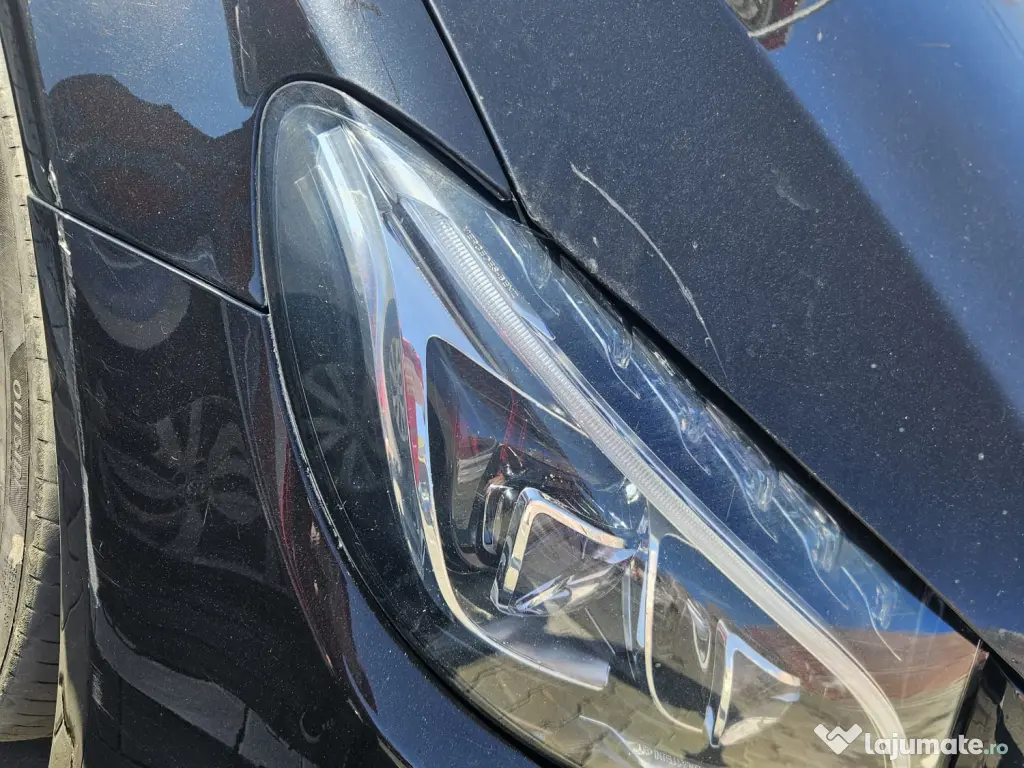 Mercedes-Benz clasa C