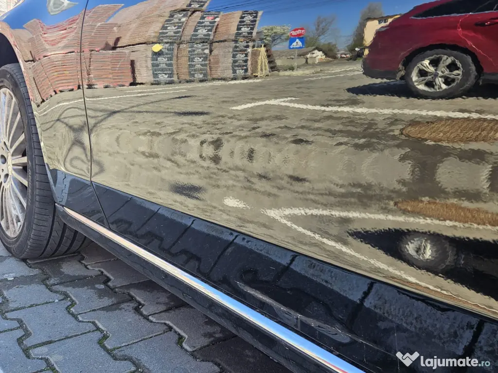 Mercedes-Benz clasa C