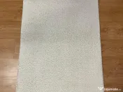 Set două covoare albe Diego 