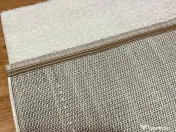 Set două covoare albe Diego 