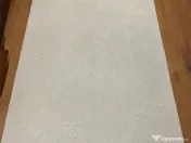 Set două covoare albe Diego 