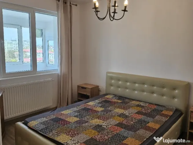 Apartament 2 camere de inchiriat Bucuresti sector 1 Bucurestii Noi