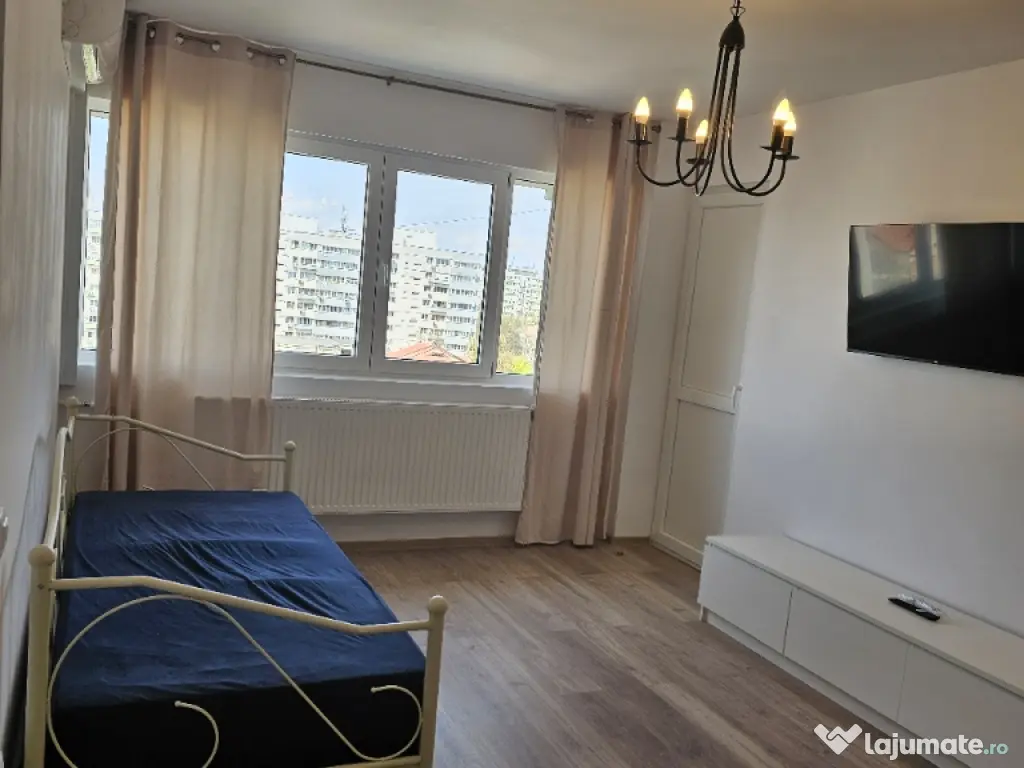 Apartament de inchiriat Bucuresti sector