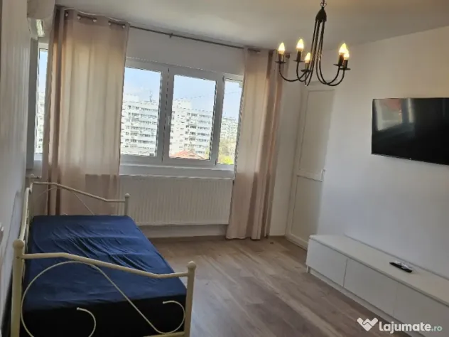 Apartament 2 camere de inchiriat Bucuresti sector 1 Bucurestii Noi