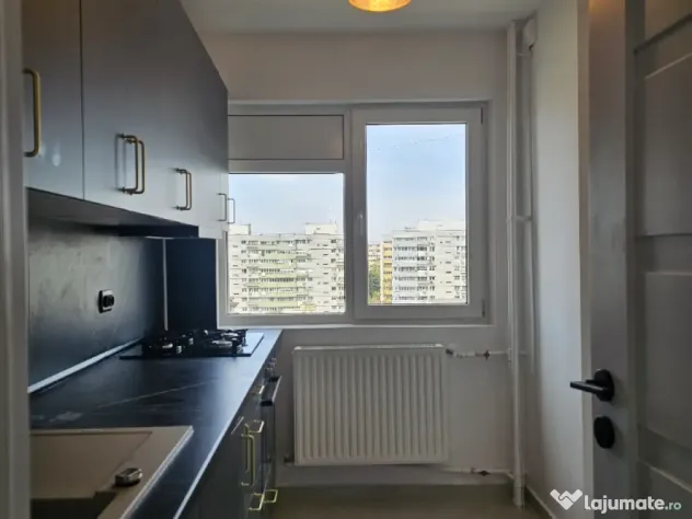 Apartament 2 camere de inchiriat Bucuresti sector 1 Bucurestii Noi
