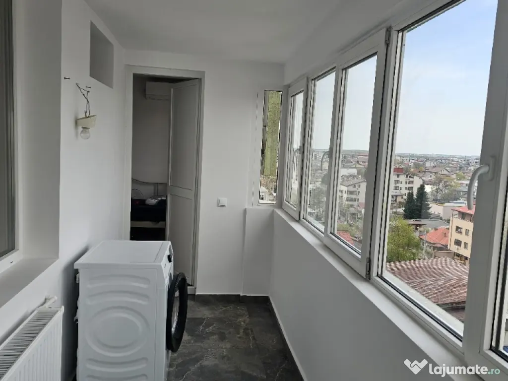 Apartament de inchiriat Bucuresti sector