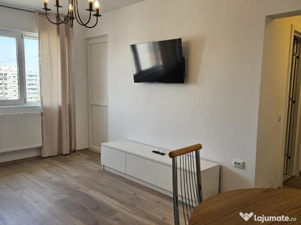 Apartament de inchiriat Bucuresti sector