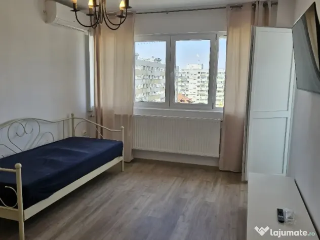 Apartament 2 camere de inchiriat Bucuresti sector 1 Bucurestii Noi