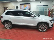 Skoda Karoq 1.5 TSI DSG Style cu pachet Sportline