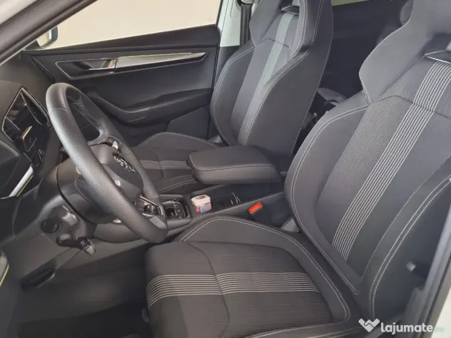 Skoda Karoq 1.5 TSI DSG Style cu pachet Sportline