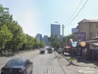 Aviatiei-Promenada, sp com 200 mp 