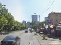 Aviatiei-Promenada, sp com 200 mp