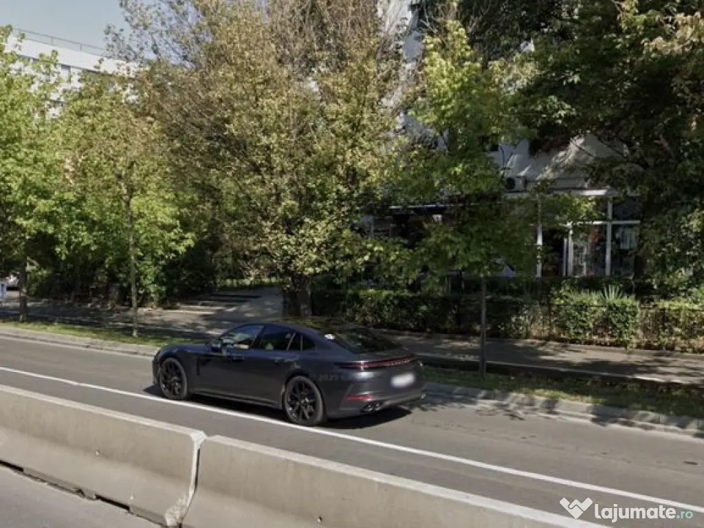 Aviatiei-Promenada, sp com 200 mp