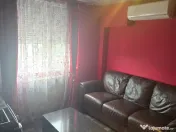 Vand garsoniera cu 2 camere in Deva, zona Dacia, etaj 3, mobilata 