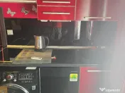 Vand garsoniera cu 2 camere in Deva, zona Dacia, etaj 3, mobilata 