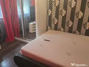 Vand garsoniera cu 2 camere in Deva, zona Dacia, etaj 3, mobilata 