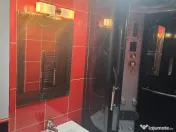 Vand garsoniera cu 2 camere in Deva, zona Dacia, etaj 3, mobilata 