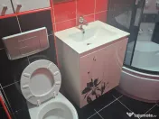 Vand garsoniera cu 2 camere in Deva, zona Dacia, etaj 3, mobilata 