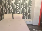 Vand garsoniera cu 2 camere in Deva, zona Dacia, etaj 3, mobilata 