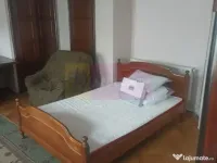 Garsoniera in vila Kiseleff- Arcul De Triumf. 