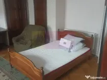 Garsoniera in vila Kiseleff- Arcul De Triumf.