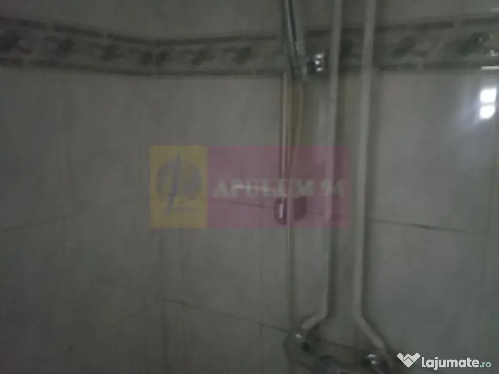 Garsoniera in vila Kiseleff- Arcul De Triumf.