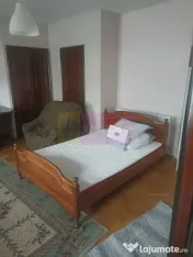 Garsoniera in vila Kiseleff- Arcul De Triumf. 