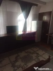 Garsoniera in vila Kiseleff- Arcul De Triumf. 