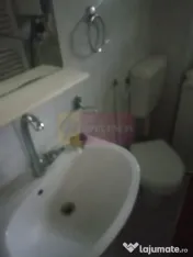 Garsoniera in vila Kiseleff- Arcul De Triumf. 