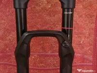 Furca pike, 27.5, 140mm 