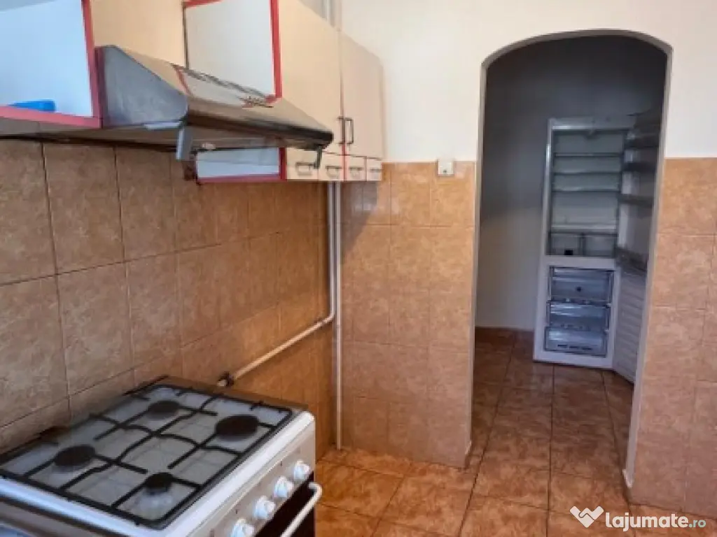 Apartament 2 camere – Ultracentral, str. M. Eminescu, 250 Eur/lunar