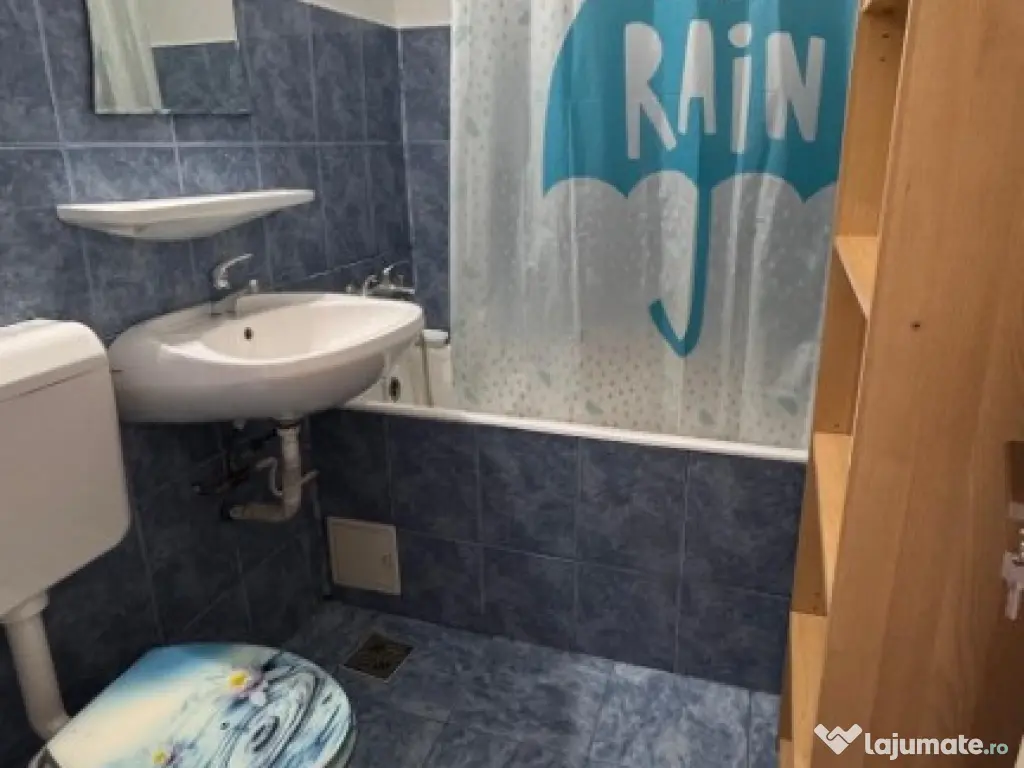 Apartament 2 camere – Ultracentral, str. M. Eminescu, 250 Eur/lunar