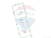 Loc de casă în Sofronea(Lot 2)- la 7 km de Arad 