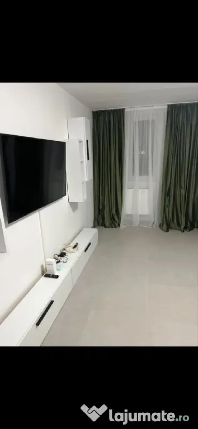 Brancoveanu etaj 1 izvorul rece