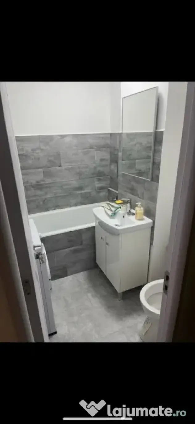 Brancoveanu etaj 1 izvorul rece