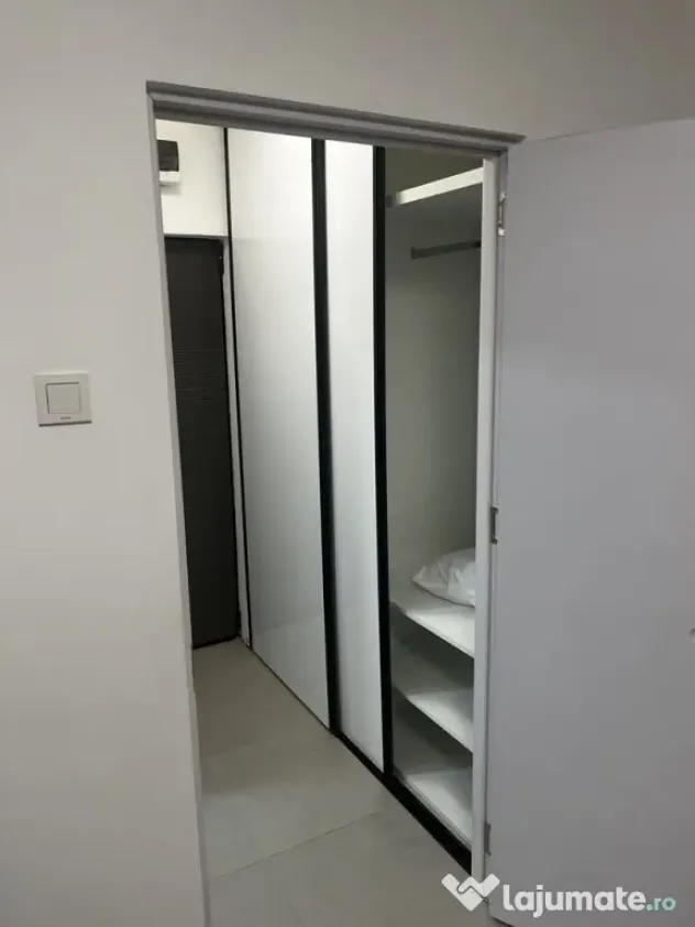 Brancoveanu etaj 1 izvorul rece