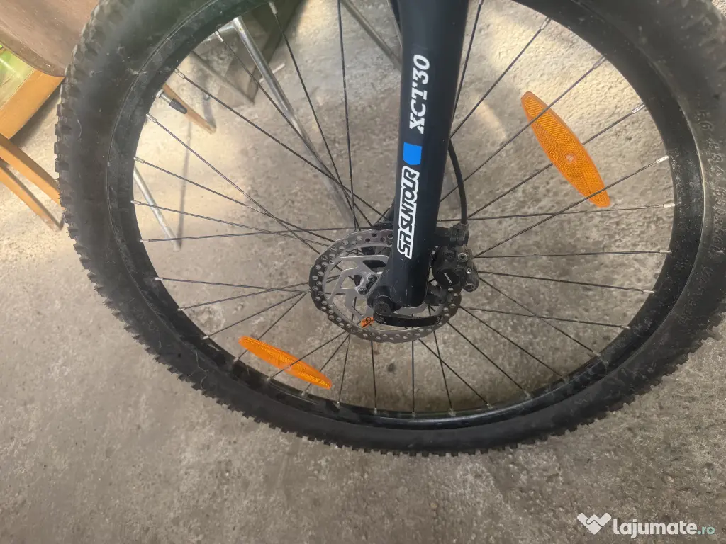 Vând Bicicleta în stare foarte bună