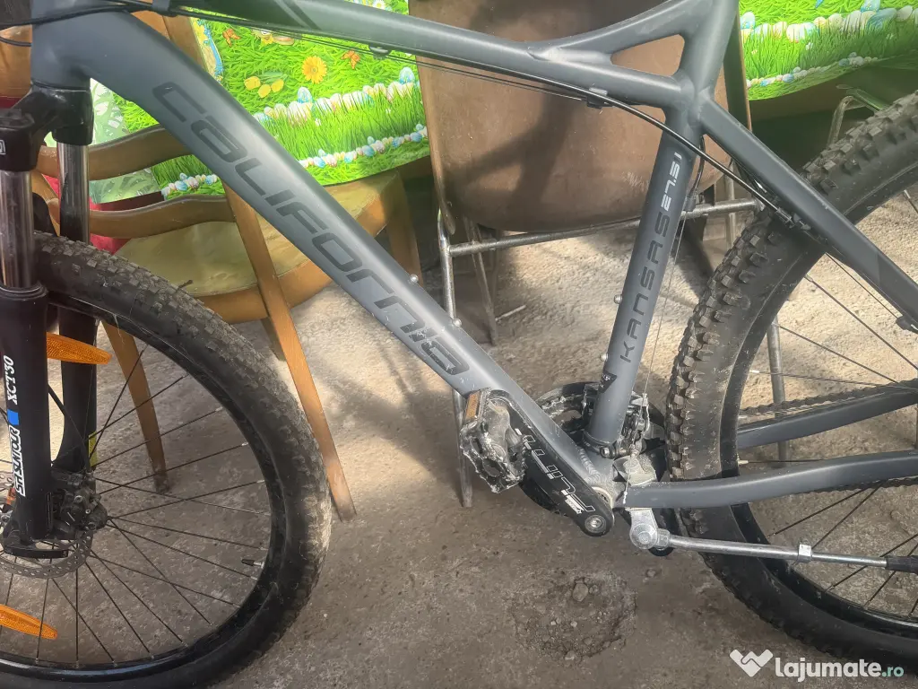 Vând Bicicleta în stare foarte bună