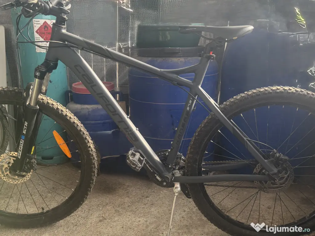 Vând Bicicleta în stare foarte bună