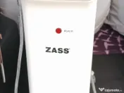 Calorifer electric Zass