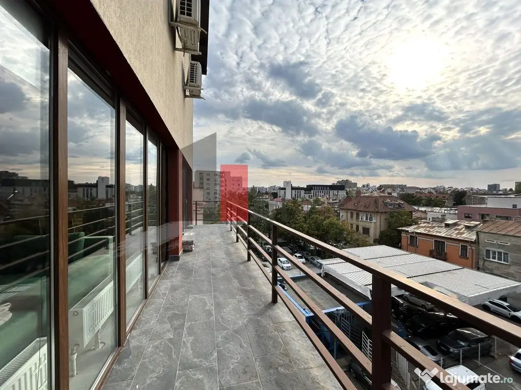 Apartament 3 camere tip Duplex - zona Calea Calarasilor/M...