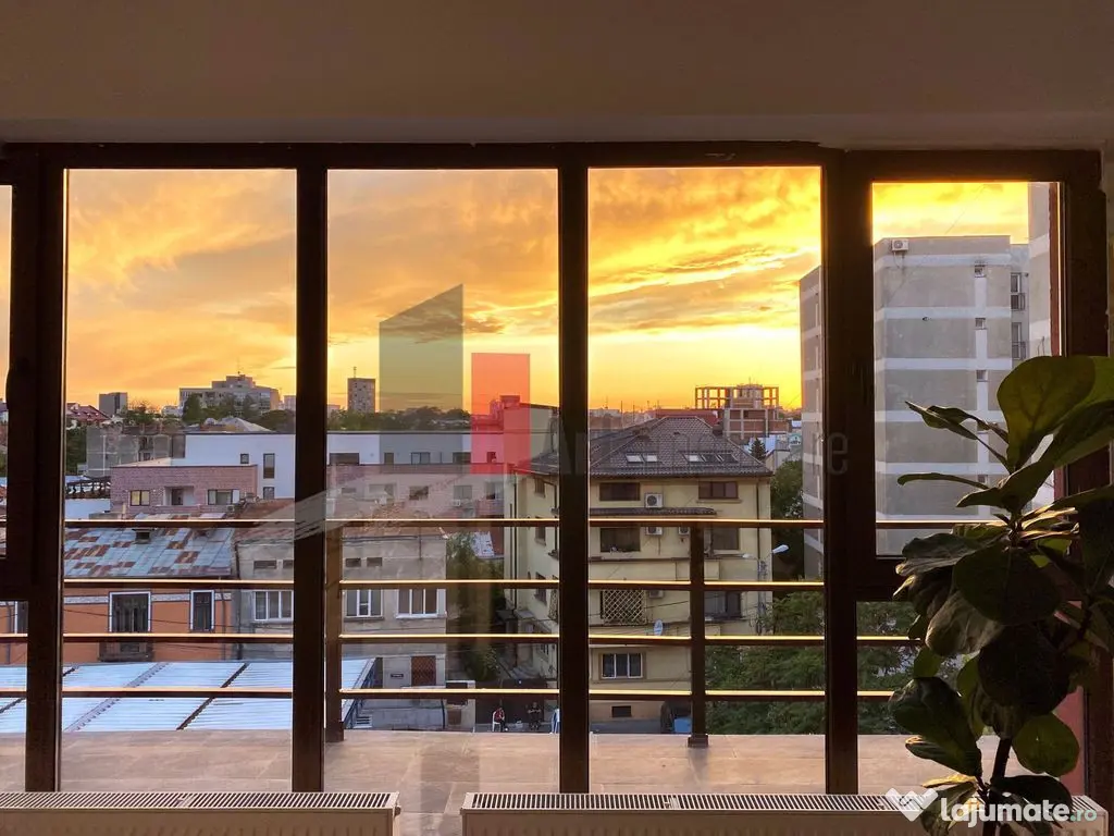 Apartament 3 camere tip Duplex - zona Calea Calarasilor/M...