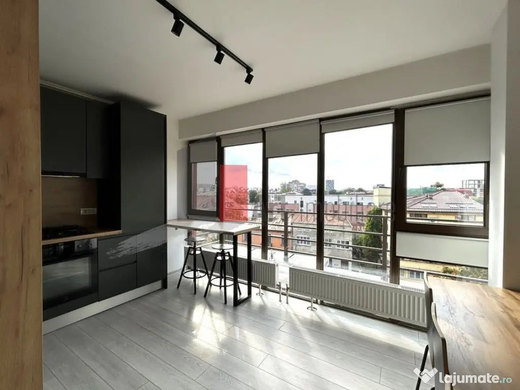 Apartament 3 camere tip Duplex - zona Calea Calarasilor/M...