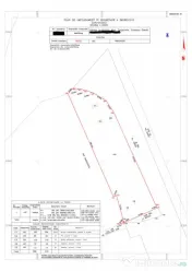 Teren intravilan 46.500 mp – Șos. Găești, ideal logisti 