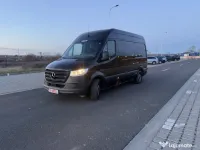Mercedes Sprinter 314 